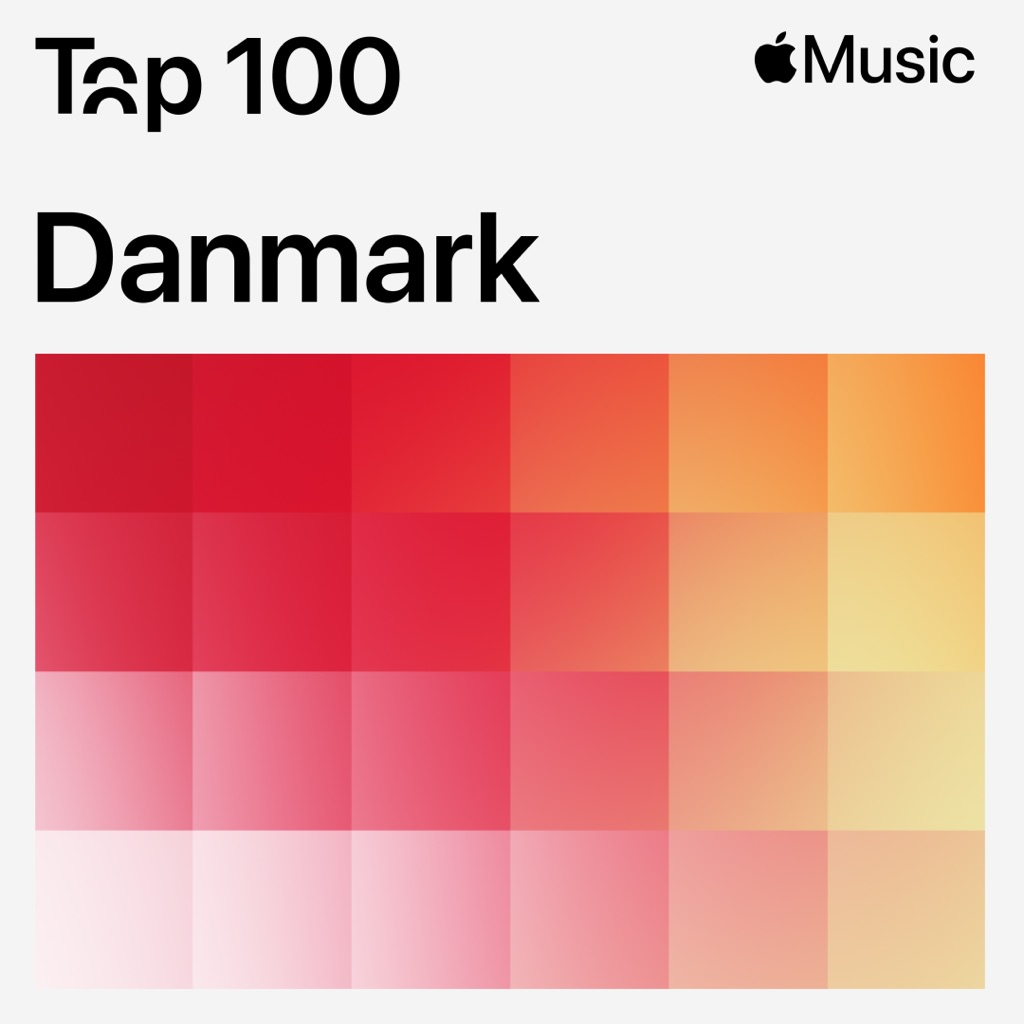 Top 100: Denmark