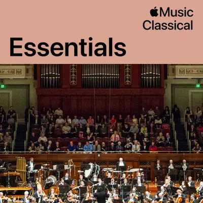 Listen to Nashville Symphony Essentials featuring Ben Folds