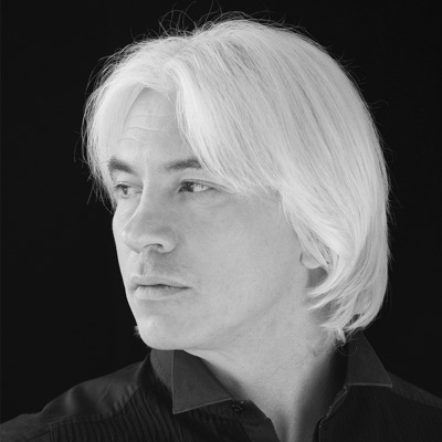 Dmitri Hvorostovsky