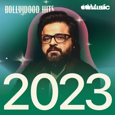 Listen to Bollywood Hits 2023 featuring Various Artists