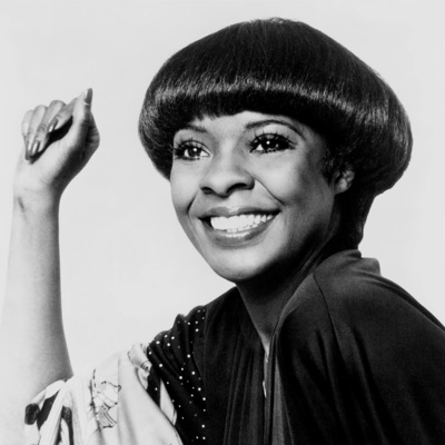 Thelma Houston