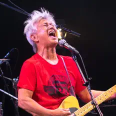 收听 Shigetake Ao、观看音乐视频、阅读小传、查看巡演日期等 ！