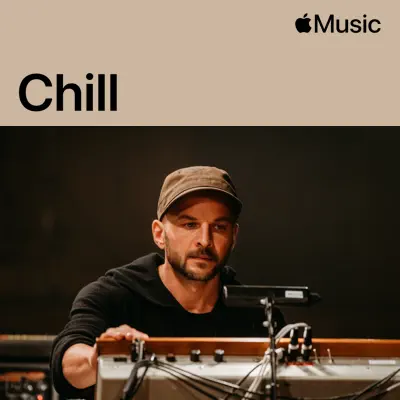 Nils Frahm: Chill