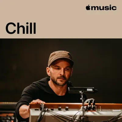 Hör dir Nils Frahm: Chill mit Nils Frahm an
