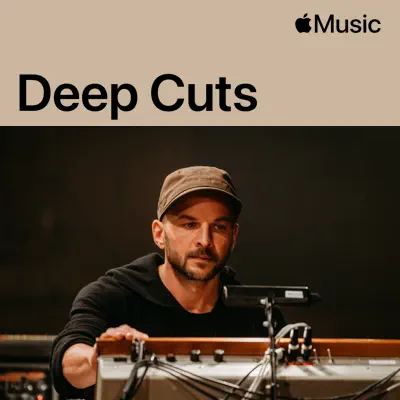 Listen to Nils Frahm: Deep Cuts featuring Nils Frahm