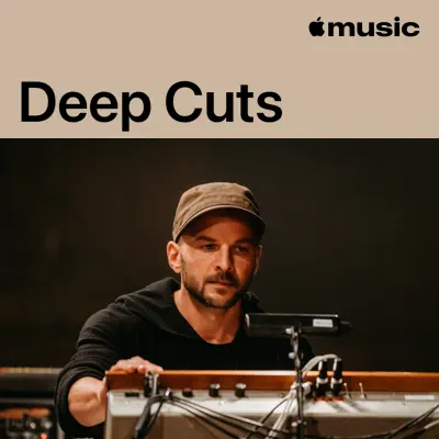 Escucha Nils Frahm: Deep Cuts en colaboración con Nils Frahm