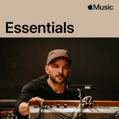 Listen to Nils Frahm Essentials featuring Nils Frahm
