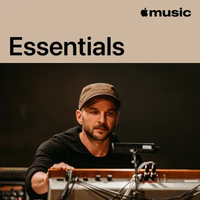 Hör dir Nils Frahm Essentials mit Nils Frahm an