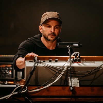 Nils Frahm