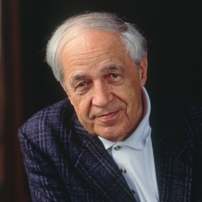 Pierre Boulez