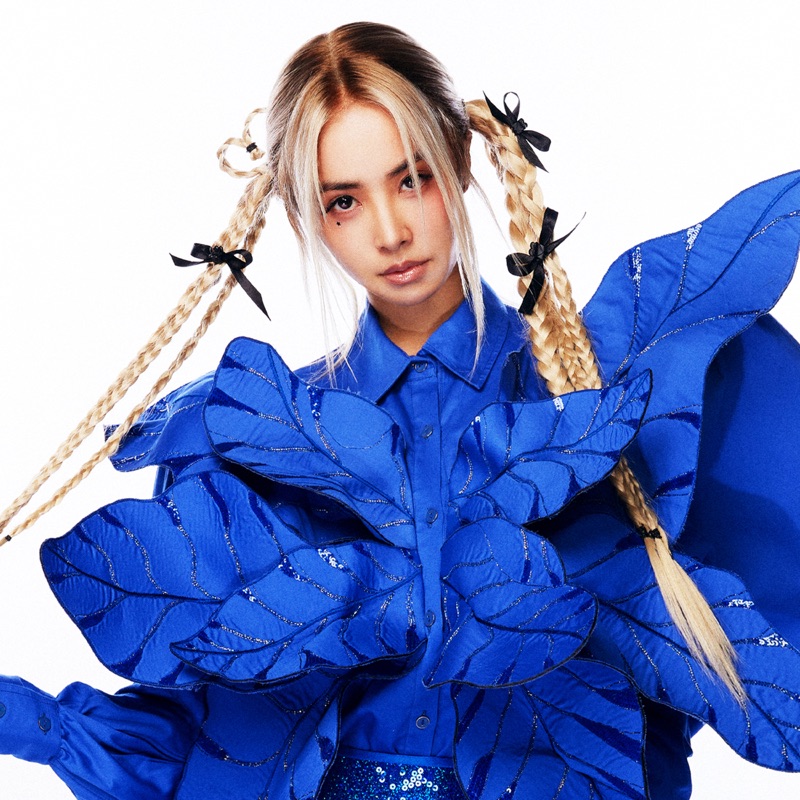 Song - Love Love Love - Jolin Tsai