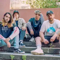 Listen to Back Garden Light, watch music videos, read bio, see tour dates & more!