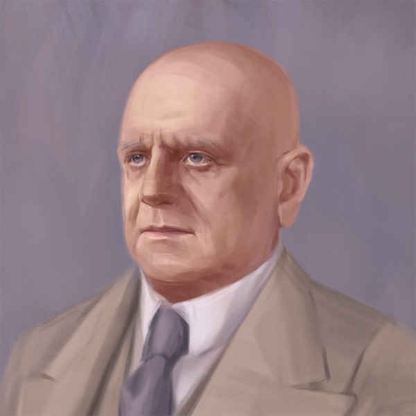 Jean Sibelius's avatar
