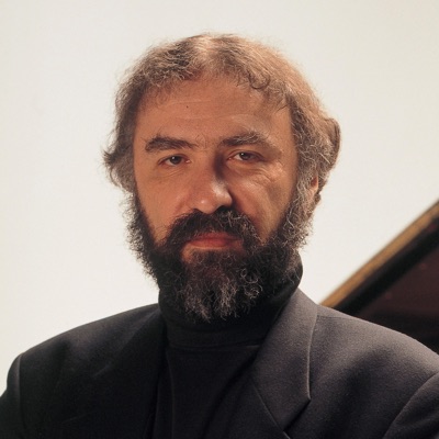 Radu Lupu