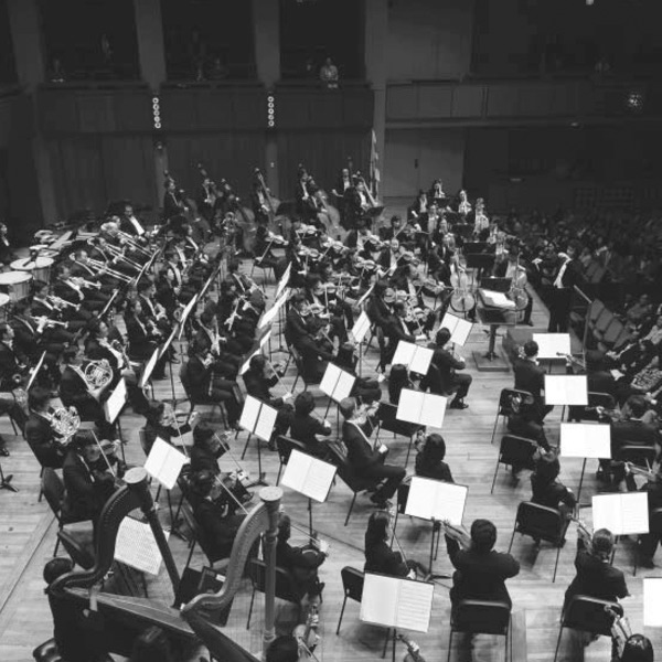 KBS Symphony Orchestra's avatar