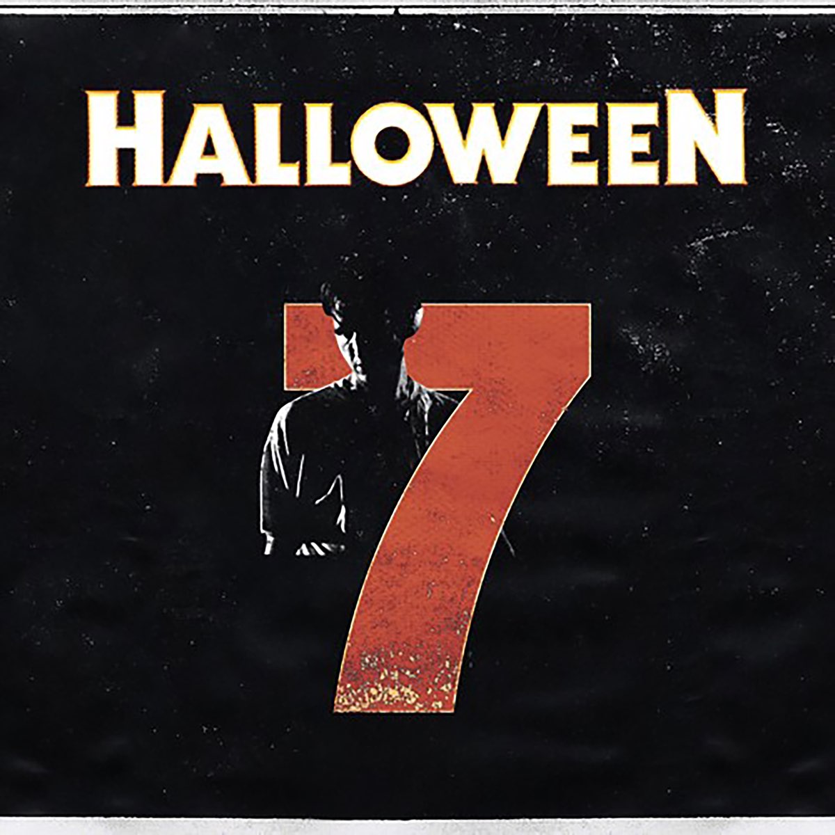 Halloween VII (DJ Mix)》 RL Grime的专辑 Apple Music