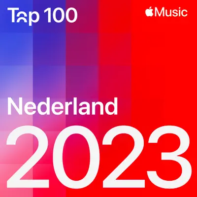Listen to Top Songs of 2023: Netherlands featuring Maan