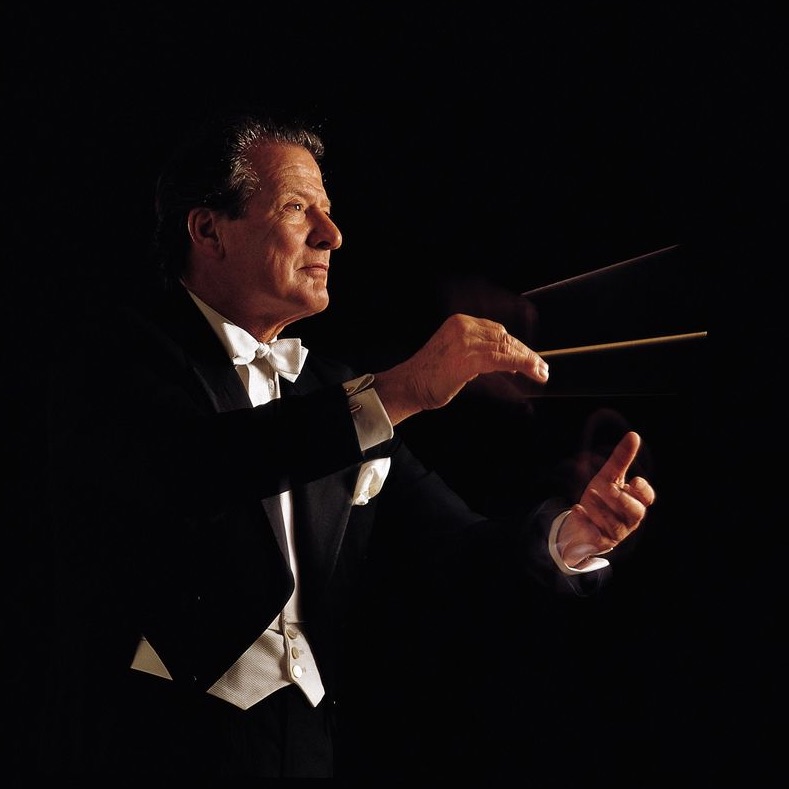 Фото Sir Neville Marriner