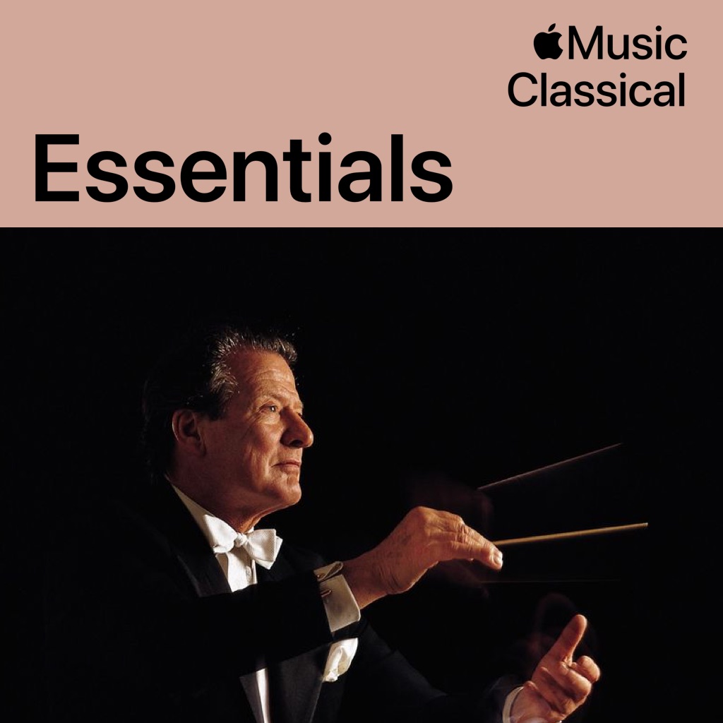 Sir Neville Marriner Essentials