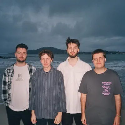Listen to Querido, watch music videos, read bio, see tour dates & more!