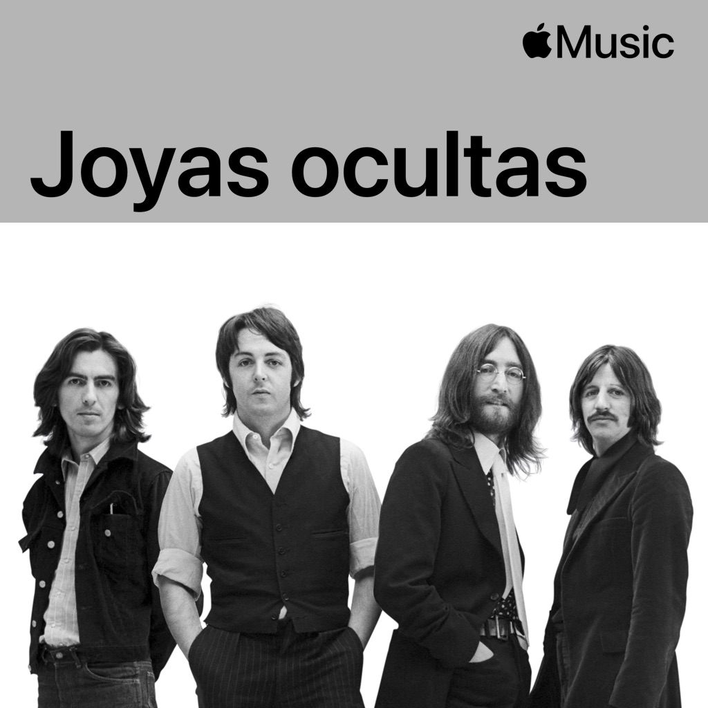 The Beatles: joyas ocultas
