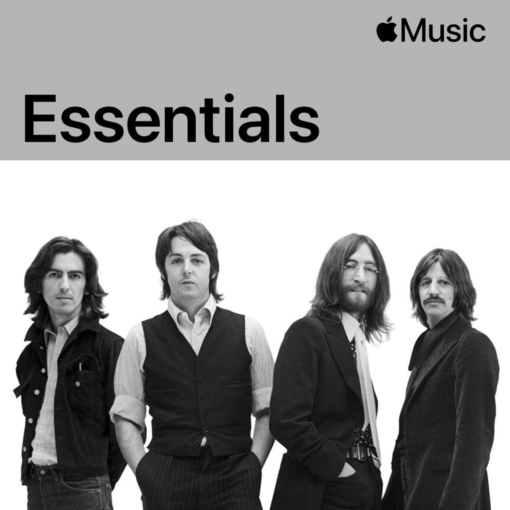 The Beatles essentials