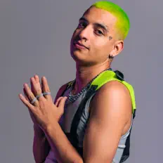 Luister naar Kaio Viana, bekijk muziekvideo's, lees de bio, bekijk de tourdata, en meer!