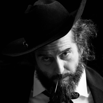 Vinicio Capossela