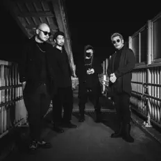 收听 DEF BAHS、观看音乐视频、阅读小传、查看巡演日期等 ！