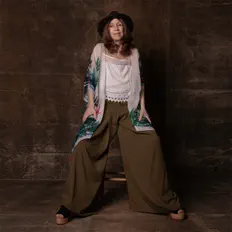 Listen to Flora Purim, watch music videos, read bio, see tour dates & more!