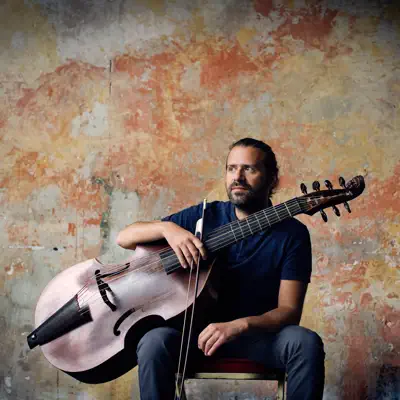 Listen to François Joubert-Caillet, watch music videos, read bio, see tour dates & more!
