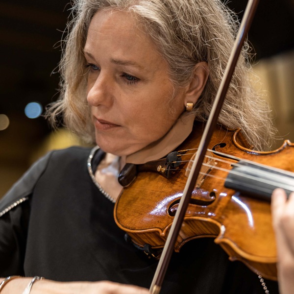 Isabelle Van Keulen's avatar