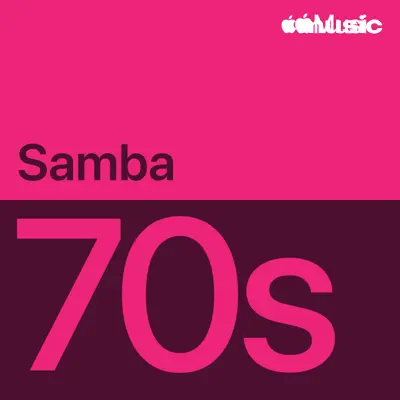 Listen to ’70s Samba Essentials featuring Alcione
