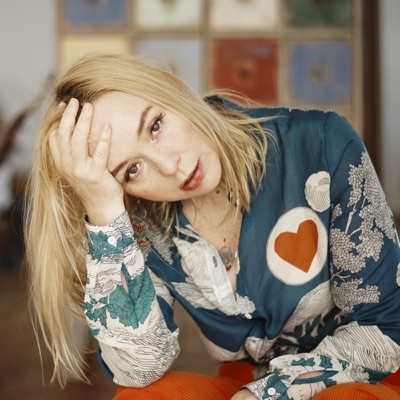 Lisa Ekdahl