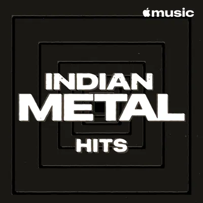 Listen to Indian Metal Hits featuring Kryptos