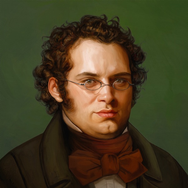 Franz Schubert's avatar