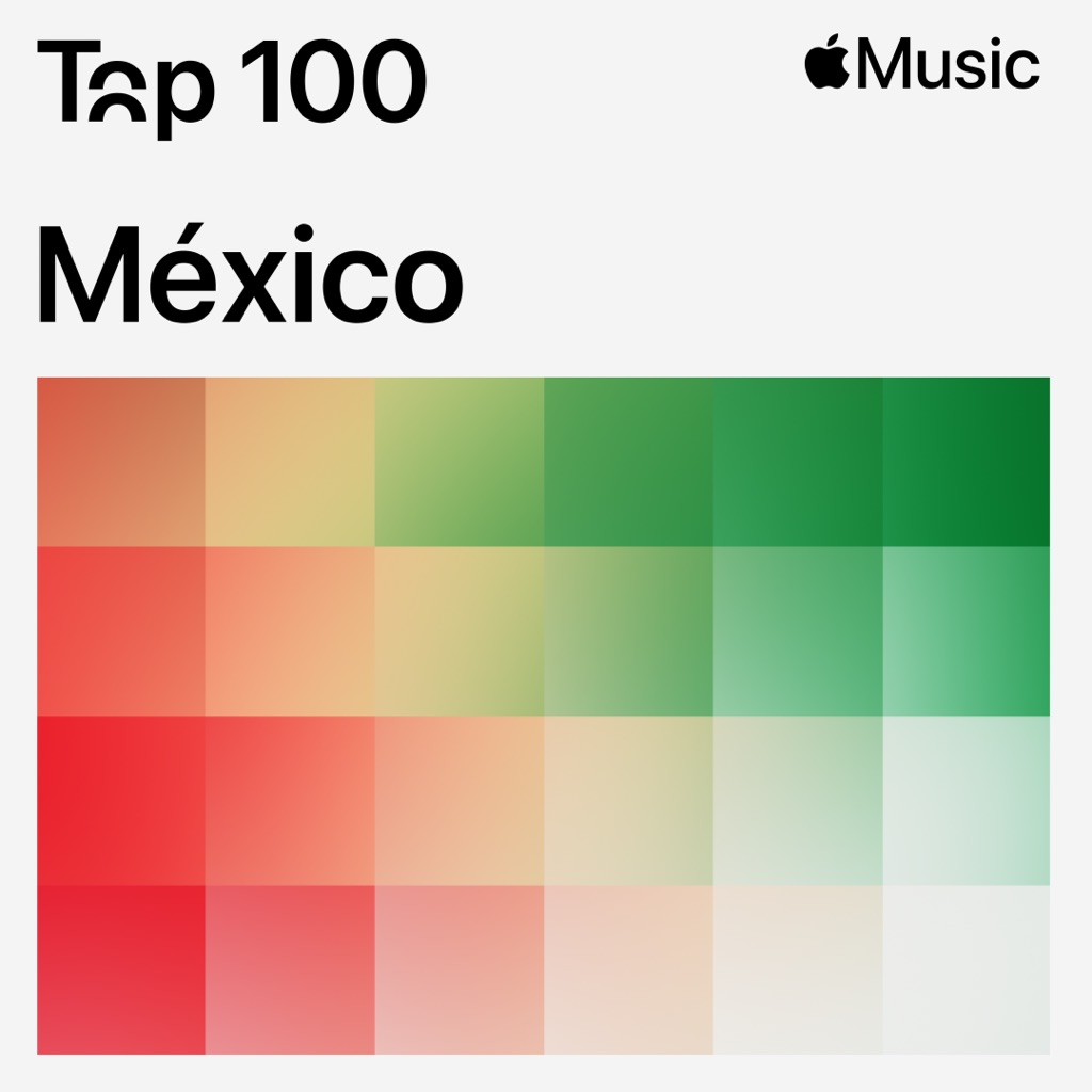 Top 100: Mexico
