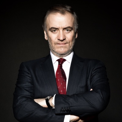 Valery Gergiev