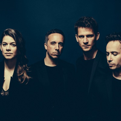 Listen to Quatuor Ébène, watch music videos, read bio, see tour dates & more!