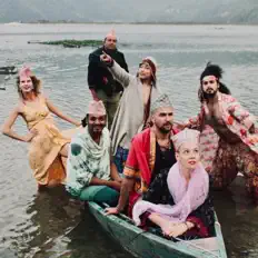 Listen to Happy Village Orchestra, watch music videos, read bio, see tour dates & more!