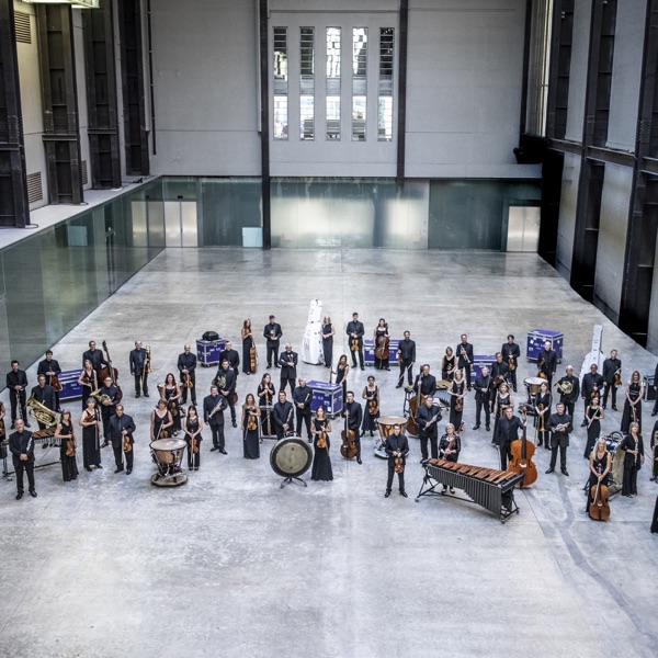 BBC Symphony Orchestra's avatar