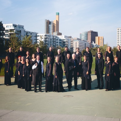 RIAS Kammerchor