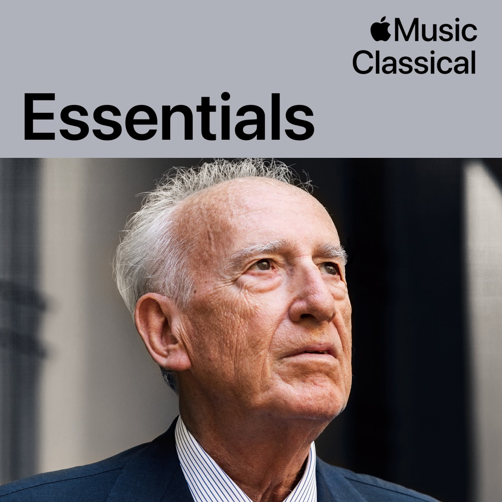 Maurizio Pollini Essentials