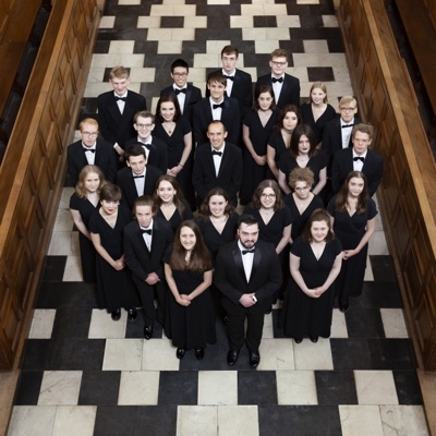 Choir of Clare College, Cambridge