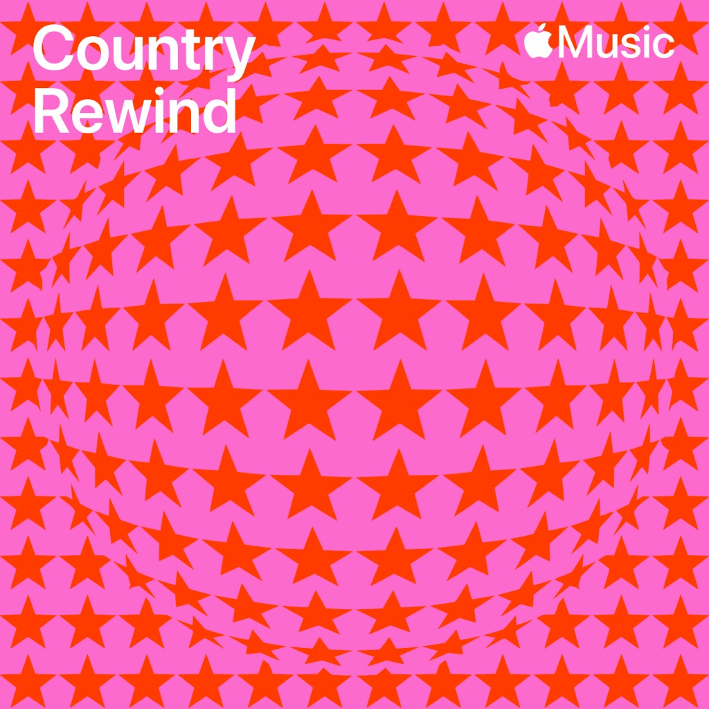 Country Rewind