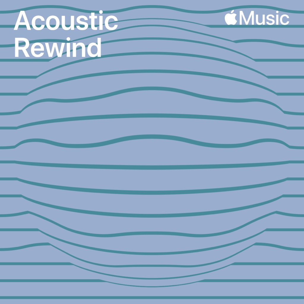 Acoustic Rewind