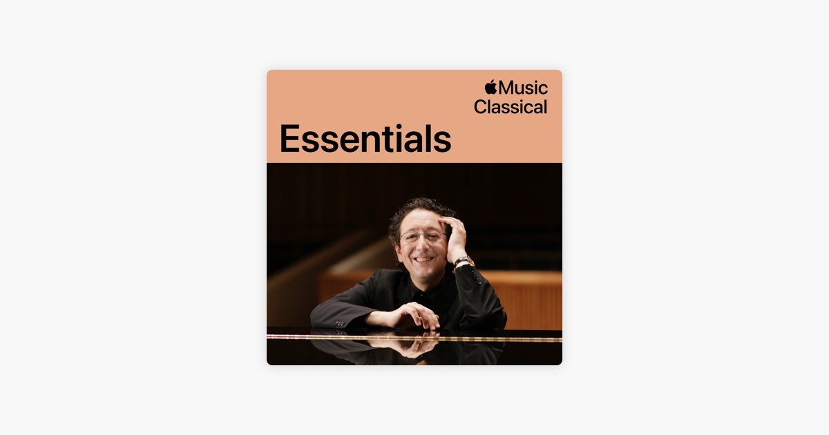 はじめての ジャン=マルク・ルイサダ -プレイリスト - Apple Music