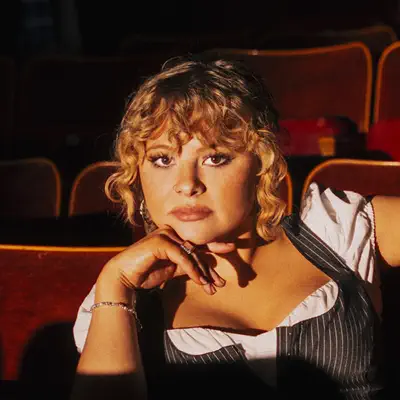 Listen to Ameli Dot, watch music videos, read bio, see tour dates & more!