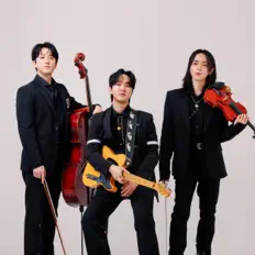 Posłuchaj wykonawcy WINSOME, obejrzyj teledyski, przeczytaj biografię, zobacz daty tras koncertowych i nie tylko!