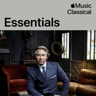 Roberto Alagna Essentials